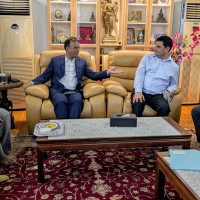 ‘गणतन्त्रको विकल्प राजतन्त्र हुनै सक्दैन’