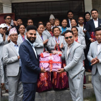 विपद् व्यवस्थापन कोषका लागि सात करोड बढी उपलब्ध गराउने कर्णाली सरकारको निर्णय