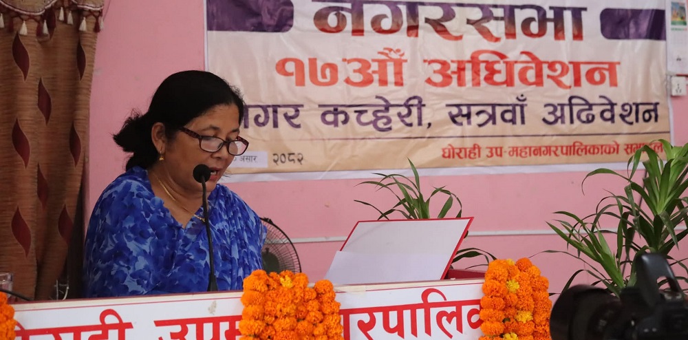 दाङका दस स्थानीय तहले ल्याए नौ अर्बभन्दा बढि बजेट, कुन पालिकामा कति
