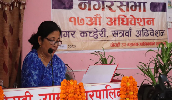 दाङका दस स्थानीय तहले ल्याए नौ अर्बभन्दा बढि बजेट, कुन पालिकामा कति