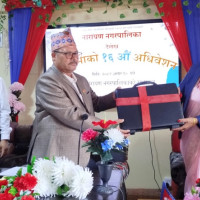 आमा छोरी मृत फेला