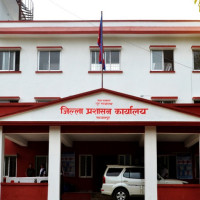 आमा छोरी मृत फेला
