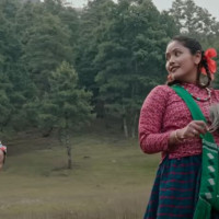आज एक युगान्तकारी परिवर्तन: कार्यवाहक सभापति :  खड्का