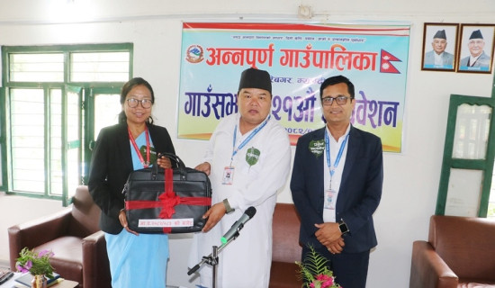 भारतबाट आएका ३९ जनामा मलेरिया