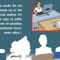 आर्थिक सदाचारको अपेक्षा