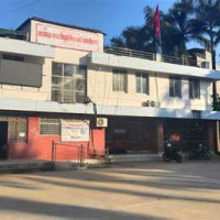 सुन तस्करी प्रकरण :  चिनियाँ नागरिक टेरेन्स पक्राउ