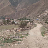 मतगणना स्थलमा विवाद भएपछि प्रहरीद्वारा हवाई फायर