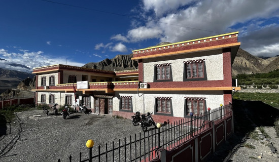 वारागुङ मुक्तिक्षेत्र गाउँपालिकाले टेलिमेडिसिन सेवा सुरू गर्ने