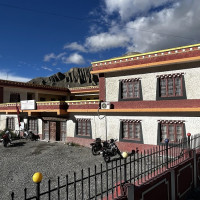 राष्ट्रपति पौडेलद्वारा देउडा सांस्कृतिक उत्सवको उद्घाटन