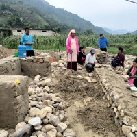 औषधी उद्योगीका समस्या समाधान गर्न नीतिगत सुधार आवश्यक