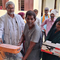 प्रशोधित खाने तेलले बढायो निर्यात