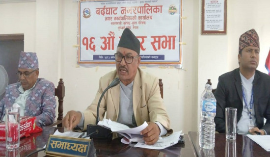 पेट्रोलियम पाइपलाइनबाट आयात सुरु