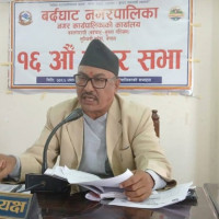 प्रशोधित खाने तेलले बढायो निर्यात