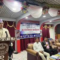 सरकारी विद्यालयमा बच्चा पढाउनैपर्ने सान्दर्भिकता  !