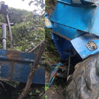 माटोका पुजारीलाई राष्ट्रपतिबाट सम्मान