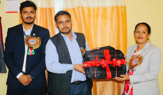 रुकुम पश्चिमका ६ स्थानीय तहको बजेट तीन अर्ब ६२ करोड