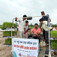 ‘मोडिफाइड’ मोटरसाइकललाई कडाइ