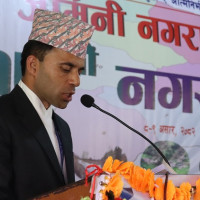 तेह्रथुममा ढाका महोत्सव सुरु