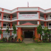 समावेशी ग्रामीण विकासका लागि कोरियाले एक अर्ब बढी सहयोग गर्ने