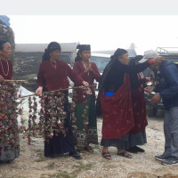 म्याग्दीका स्थानीयतहको बजेट तीन अर्ब १९ करोड