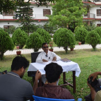 तमानखोलाको बजेट  ३३ करोड ४१ लाख