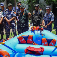 साम्बा चोकमा पर्यटकको घुइँचो