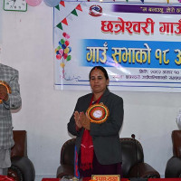 भेरी अस्पतालमा आँखाको सर्जिकल सेवा सुरु