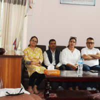 रेडक्रसमा विधान मिचेर भागबन्डा
