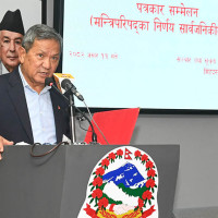 यान्त्रीकरणको माध्यमबाट कृषिको विकास सम्भव : कृषिमन्त्री अधिकारी