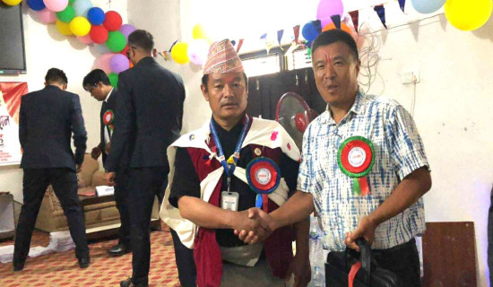 भेडा पाल्न एक करोड बजेट