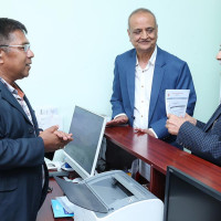 आयोगद्वारा बाल सङ्गठन जग्गामा अनियमिततासम्बन्धी अनुसन्धानको प्रतिलिपि माग