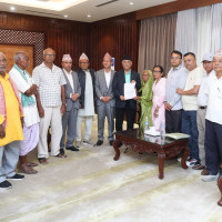 नेपाल सुपर ओभरमा निराश