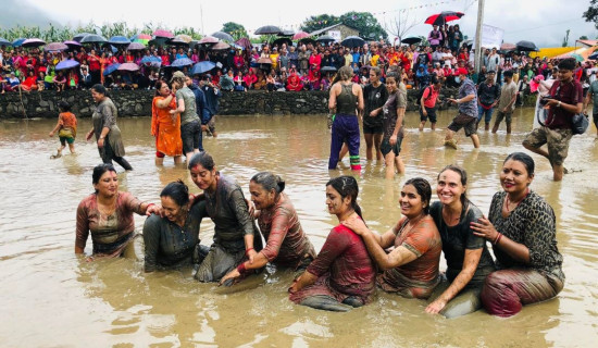 मानिसले कहिलेदेखि लेख्न सुरु गर्‍यो ?