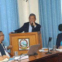 राष्ट्रिय चेसमा रुपेशको अग्रता