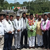 नवौं राष्ट्रिय खेलकुदको बजेट ६० करोड