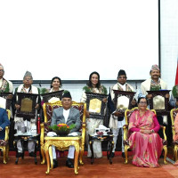 मकैको बिउमा आत्मनिर्भर, किसान भने आयातित नै रोज्छन्