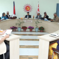 नेकपा (एमाले) बाट सिफारिस हुनु भएका महानगर प्रमुखका उम्मेदवार