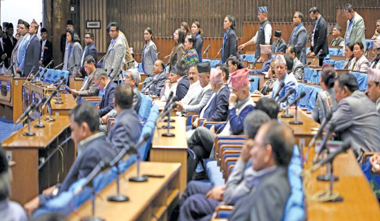 मन सफा भयो भने सबै ठिक हुन्छः मुख्यमन्त्री लामा