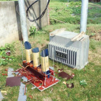 राजस्व सङ्कलन घट्दै गएपछि नेपालगन्ज भन्सारको लक्ष्य एक अर्ब घट्यो