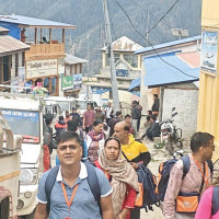 कृषकलाई प्रतिलिटर २ रुपियाँ प्रोत्साहन अनुदान