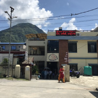 चार महिनापछि यारी नाका भन्सार कार्यालय सञ्चालनमा
