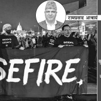 खानेपानीको सुविधा विस्तार हुँदै