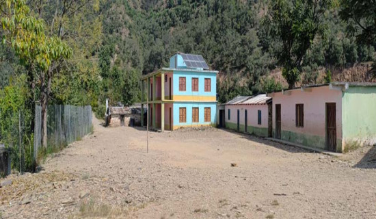 दिगो बजारीकरणमा सहयोग गर्न सरकारसँग किसानको आग्रह