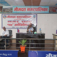 दिगो बजारीकरणमा सहयोग गर्न सरकारसँग किसानको आग्रह