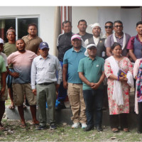 कार्यसम्पादन मूल्याङ्कनमा सिमकोट उत्कृष्ट
