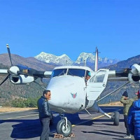 आगलागीबाट ७९ घर जले, एकको मृत्यु