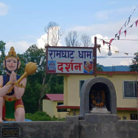 आगलागीबाट ७९ घर जले, एकको मृत्यु