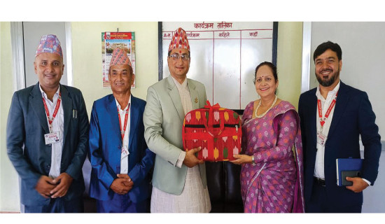 यस्तो छ बागमती प्रदेशसभामा आजको कार्यसूची