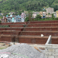 वित्तीय संस्थाका तीन सुरक्षा रेखा