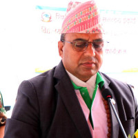 ‘गुणस्तरीय शिक्षाको कारणले इन्जिनियरिङ कलेज विद्यार्थीको रोजाईमा परेको हो’